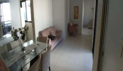 Oportunidade Três Quartos Duas Suítes no Rio Vermelho