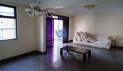 Apartamento nascente com 4 quartos sendo 1 suíte 230m2 na Graça