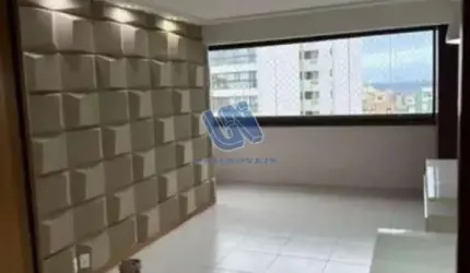 Apartamento 2 quartos sendo 1 suíte 86m2 a venda na Pituba