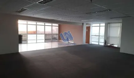Sala Comercial para locação 602m2 no Suarez Trade no Caminho das Arvores