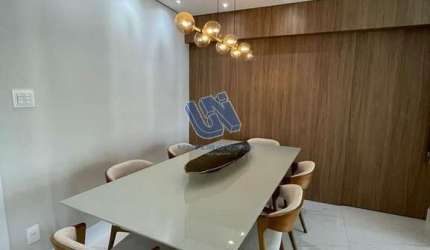 Oportunidade Apartamento no Season Residence com 3 Suítes sendo 1 suíte máster 126m2 pronto para Morar a venda na Pituba