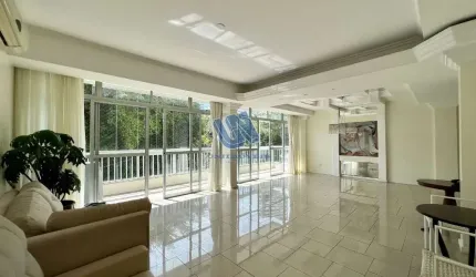 Oportunidade Apartamento 4 Quartos sendo 2 Suítes com closet 234m2 na Graça