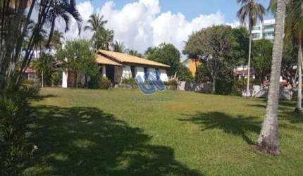 Terreno com 4.400m2 em Buraquinho