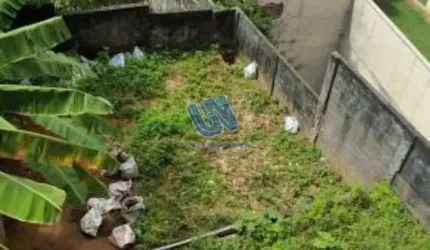 Terreno frente de rua com 480m2 em Brotas