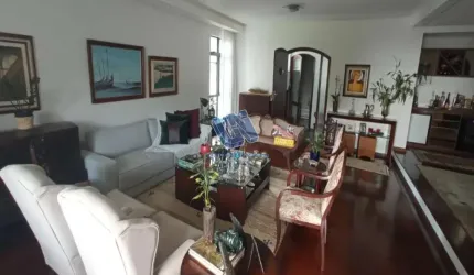 Apartamento 4 Quartos sendo 1 suíte Nascente no Itaigara 190m2