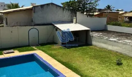 Village Duplex 3 quartos sendo 1 suite 111,55m2 em Ipitanga