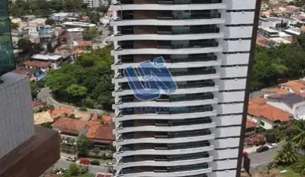 Repasse Apartamento Quatro Suítes 250m2 Palazzo Unique Caminho das Arvores