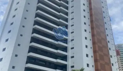 Apartamento no Monvert Repasse 4 Suítes sendo 1 suíte máster com varanda,  230m2  no Horto Florestal