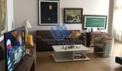Apartamento 3 Quartos sendo 1 Suíte 265m2 no Campo Grande