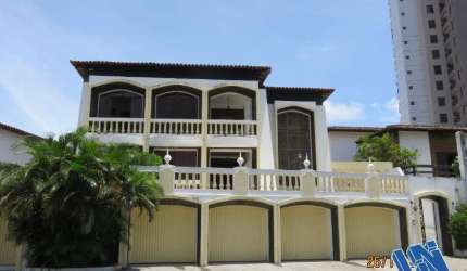 Casa em condomínio 5 suítes no Caminho das Arvores