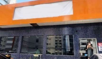 Casa Comercial com 1.000m2 no Canela