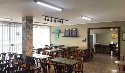 Excelente Ponto Comercial 266m2 a venda na Pituba