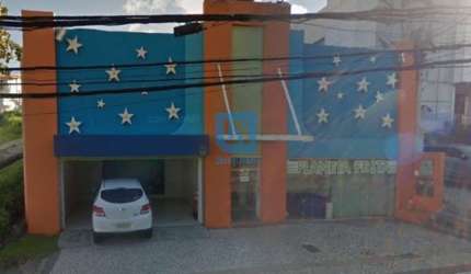 Excelente Casa Comercial para Aluguel 450,00 m2  na Alameda das Espatódeas
