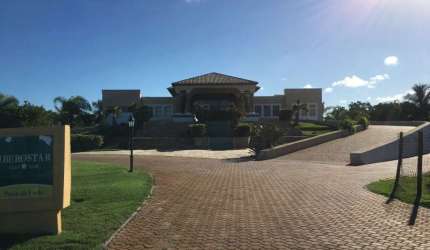 Casa duplex em condomínio 4 Suítes 370,49m2 no Iberostar na Praia do Forte