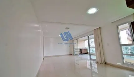 Apartamento no Horto Bela Vista 3 Quartos Suítes com Sala Ampliada 142,15m2