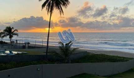 Casa em condominio com 4 Suítes com closet 400m2 em Barra do Jacuipe