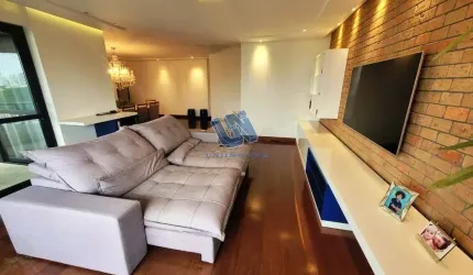 Apartamento 3 quartos com 2 suítes sendo 1 Suíte master 220m2 no Itaigara