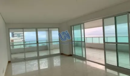 Villa Santo Antonio 4 quartos suites com Varandão Gourmet na Barra 278m2