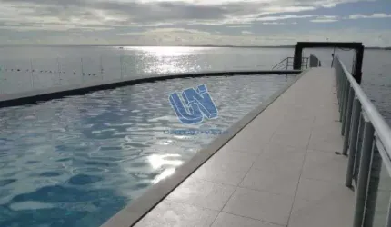 Apartamento 4 Quartos Suítes 356,51m2 na Vitória