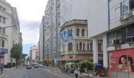 Excelente Loja Comercial com Mezanino no Comercio