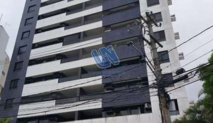 Apartamento 4 quartos sendo 2 suítes com 2 varandas 140m2 na Pituba