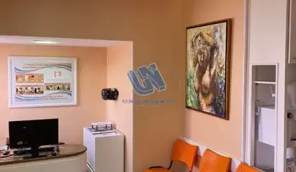 Sala comercial com 45m2 no Canela