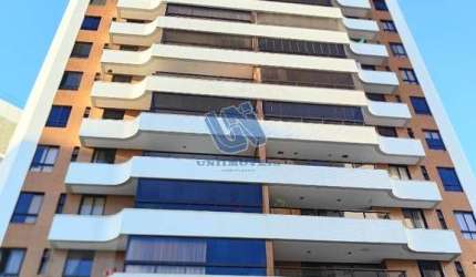Excelente apartamento nascente andar alto 3 quartos (2 suíte) mais 1 gabinete 162 m2 para Venda no Jardim Apipema