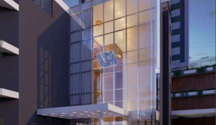 Lançamento Villaggio Jardins Apartamento Quatro Suítes com 113,30 m2 - Cidade Jardim