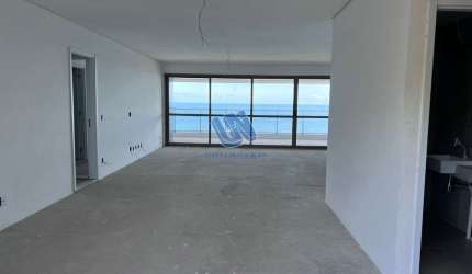 OPORTUNIDADE Undae Ocean 4 quartos suites 303m2 na Ondina - VISTA MAR
