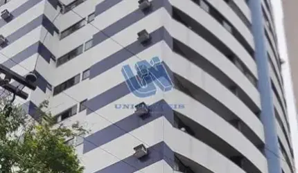 Apartamento reformado 3 quartos sendo 2 suítes para aluguel no Alto do Parque na Pituba