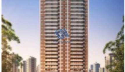 Lançamento Apartamento 2/4 Uma Suíte Nascente, 65,23m2 no Caminho das Arvores