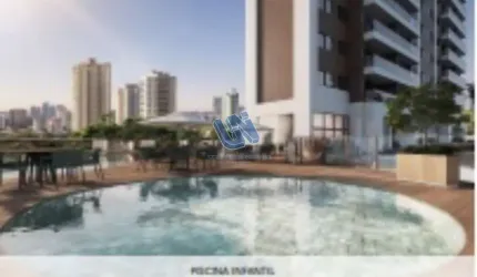 Lançamento Apartamento 2/4 com 69,00m2 no Caminho das Arvores.