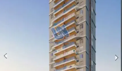 Lançamento Lodge Caminho das Arvores Apartamento 3 Suítes