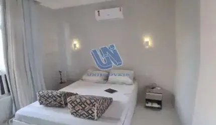 Apartamento 3 quartos sendo 1 suíte 145 m2 na Graça 02 vagas