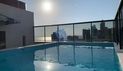 Apartamento Cobertura 4 quartos sendo 2 suítes 342 m2 Graça 4 vagas