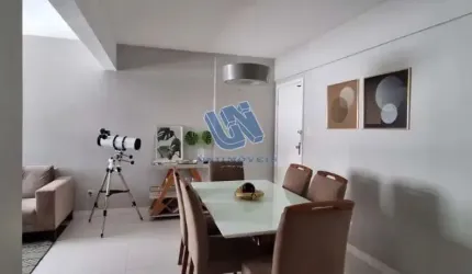 Apartamento 3 quartos sendo 1 Suíte 89m2 no Itaigara