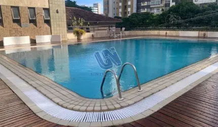 Apartamento 4 quartos suítes 429m2 a venda na Graça