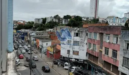 Apartamento 2 quartos amplo com 90m2 em Nazaré