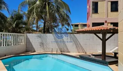 Village duplex em condomínio em Stela Maris 2 Quarto suítes 120m2