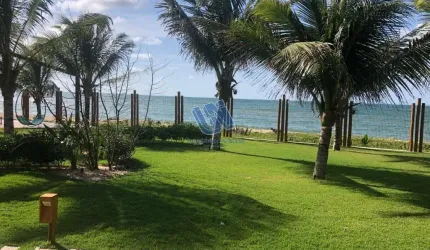 Casa duplex em condominio para Temporada de Carnaval 5 suítes 500m2 em Itacimirim