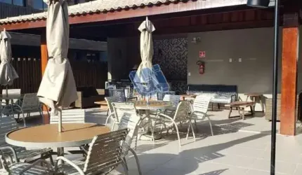 Eko Itacimirim Village com 2 Suítes de 65m2 em Itacimirim 01 vaga