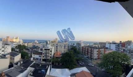 Apartamento 2 quartos sendo 1 suíte com Vista Mar na Pituba 83m2