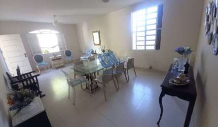 Casa para Venda  na Pituba,3 quartos ,1 suíte,2 salas, cozinha, 3 banheiros, varanda