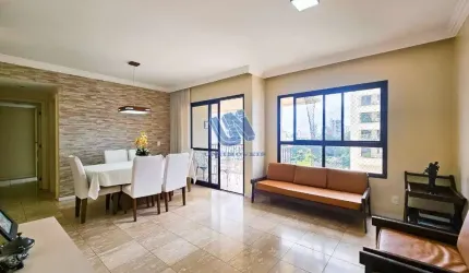 Apartamento 4 quartos sendo 1 suíte 123m2 no Itaigara
