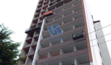 Lançamento Studio 24,22m2 no Jardim Brasil - Barra