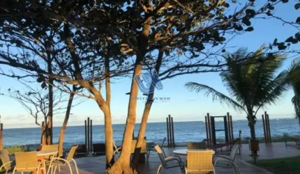 Village em Itacimirim 3 suites 115m2, 2 vagas cobertas