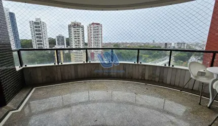 Apartamento 4 Suítes na Mansão Oswald de Andrade Cobertura 215m2 em Cidade Jardim