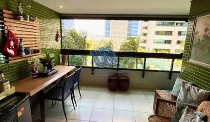Manhattan Square 2 quartos sendo 1 Suíte 82m2 na Paralela