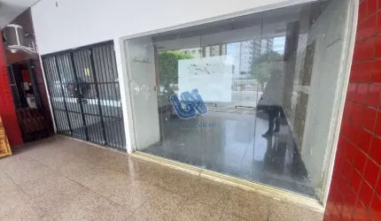 Loja comercial a Venda na Pituba com 44,50m2