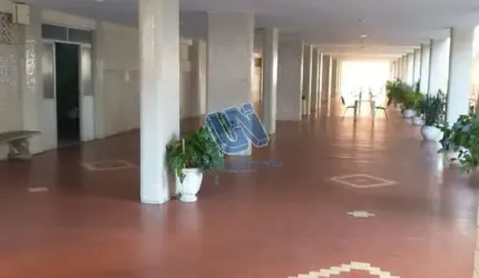 Apartamento 3 quartos com dependência 85m2 em Brotas